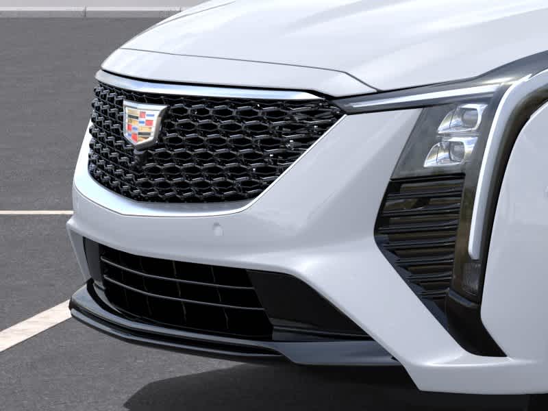 2026 Cadillac CT5 Premium Luxury - Photo 13