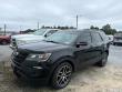 Used 2018 Ford Explorer Sport SUV