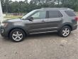 Used 2017 Ford Explorer XLT SUV