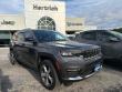 Used 2021 Jeep Grand Cherokee L Limited SUV