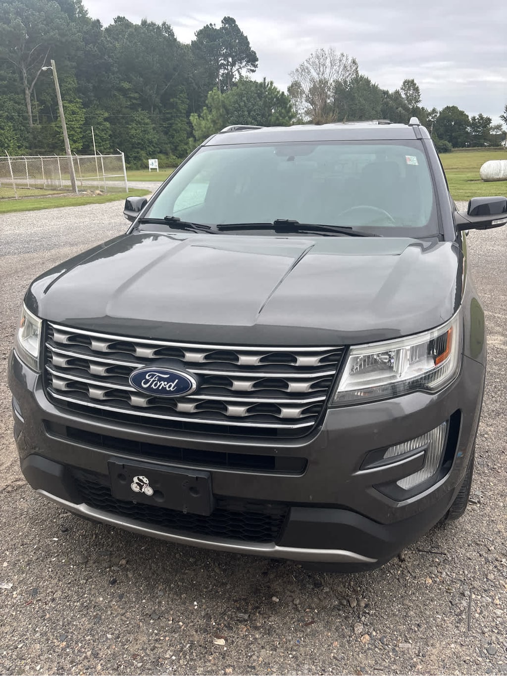 Used 2017 Ford Explorer XLT 4WD