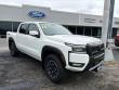 Certified 2025 Nissan Frontier PRO-4X Truck Crew Cab