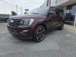 Used 2021 Ford Expedition Limited SUV