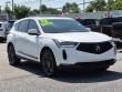 Used 2022 Acura RDX A-Spec Package SUV