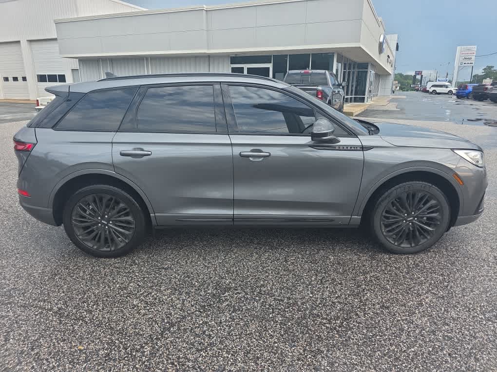 Used 2023 Lincoln Corsair Reserve SUV