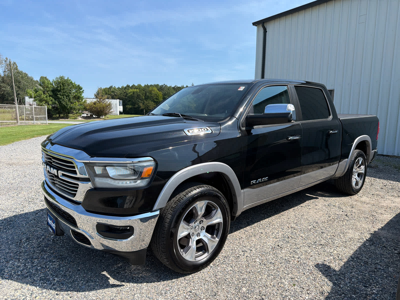 2020 RAM 1500 Pickup