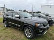 Used 2015 Jeep Grand Cherokee Limited 4x4 SUV