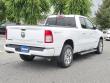 2023 Ram 1500 Big Horn 4x4 Quad Cab 64 Box Truck Quad Cab