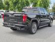 2023 GMC Sierra 1500 Denali Ultimate 4WD Crew Cab 147 Truck Crew Cab