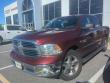 Used 2018 Ram 1500 Big Horn 4x4 Crew Cab 57 Box Truck Crew Cab