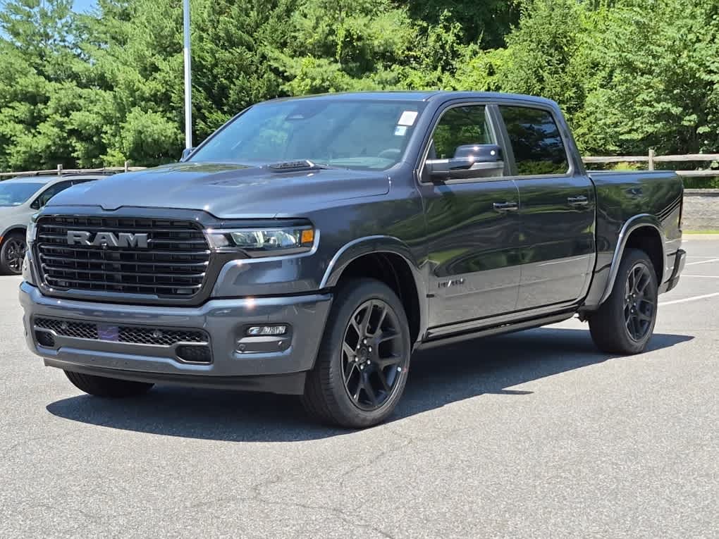 2026 RAM 1500 Pickup Laramie