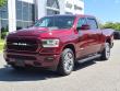 Used 2023 Ram 1500 Laramie 4x4 Crew Cab 57 Box Truck Crew Cab