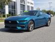 2026 Ford Mustang Ecoboost Coupe