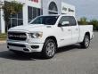 2023 Ram 1500 Big Horn 4x4 Quad Cab 64 Box Truck Quad Cab