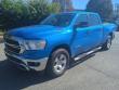 Used 2024 Ram 1500 Big Horn 4x4 Crew Cab 64 Box Truck Crew Cab