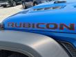 2022 Jeep Wrangler Unlimited Rubicon SUV