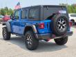 2022 Jeep Wrangler Unlimited Rubicon SUV