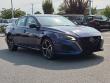 2023 Nissan Altima 2.5 SR Sedan
