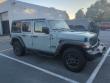 2024 Jeep Wrangler Sport S SUV