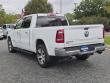 2021 Ram 1500 Laramie 4x4 Crew Cab 57 Box Truck Crew Cab