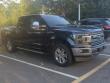 Used 2020 Ford F-150 XLT 4WD Supercrew 5.5 Box Truck SuperCrew Cab