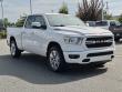 2023 Ram 1500 Big Horn 4x4 Quad Cab 64 Box Truck Quad Cab