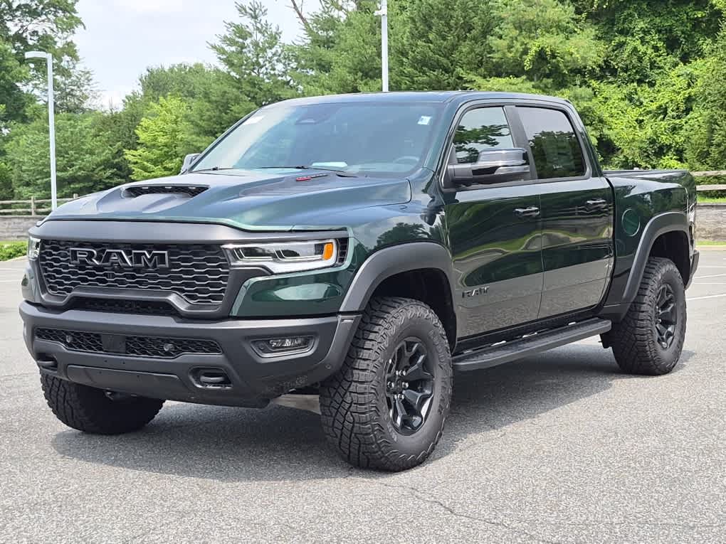 2026 RAM 1500 Pickup RHO