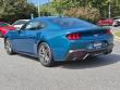 2026 Ford Mustang Ecoboost Coupe