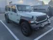 2024 Jeep Wrangler Sport S SUV