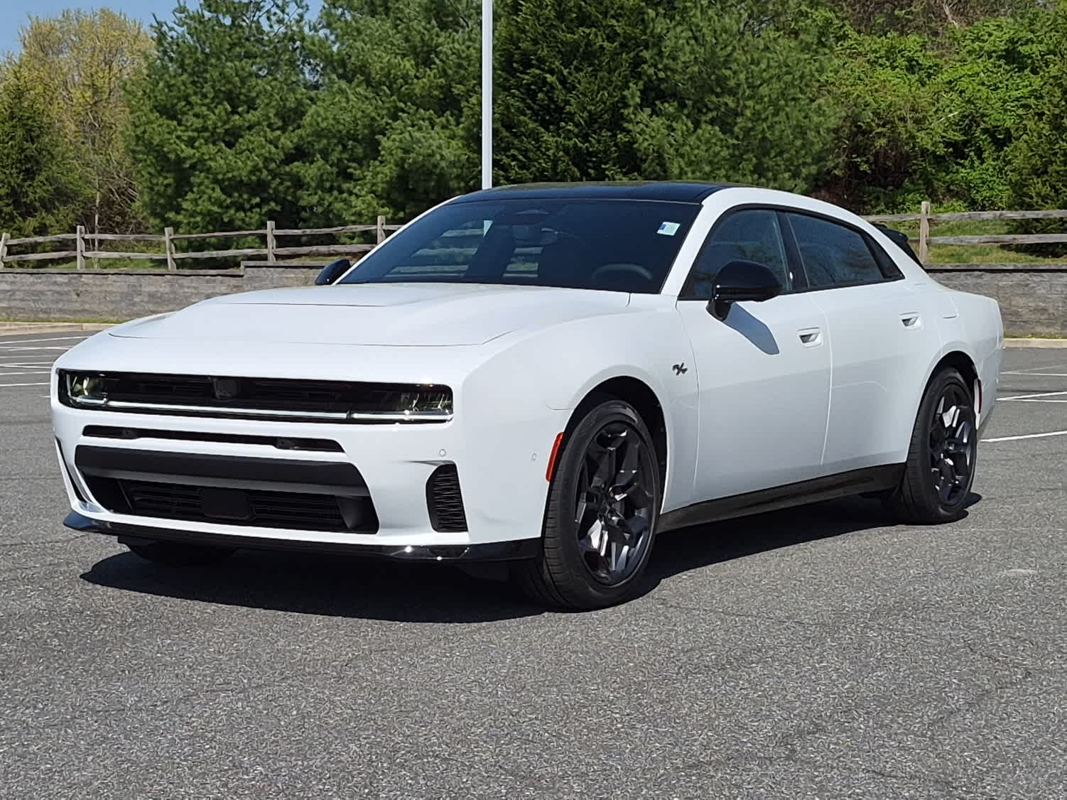 2026 Dodge Charger