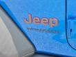 2022 Jeep Wrangler Unlimited Rubicon SUV