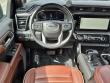 2023 GMC Sierra 1500 Denali Ultimate 4WD Crew Cab 147 Truck Crew Cab