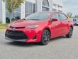 Used 2018 Toyota Corolla LE Sedan