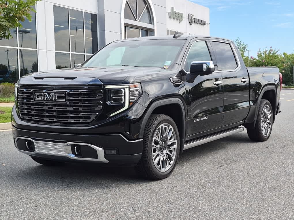  GMC Sierra 1500