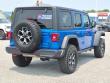 2022 Jeep Wrangler Unlimited Rubicon SUV