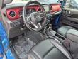 2022 Jeep Wrangler Unlimited Rubicon SUV