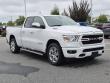 2023 Ram 1500 Big Horn 4x4 Quad Cab 64 Box Truck Quad Cab