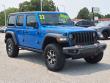 2022 Jeep Wrangler Unlimited Rubicon SUV