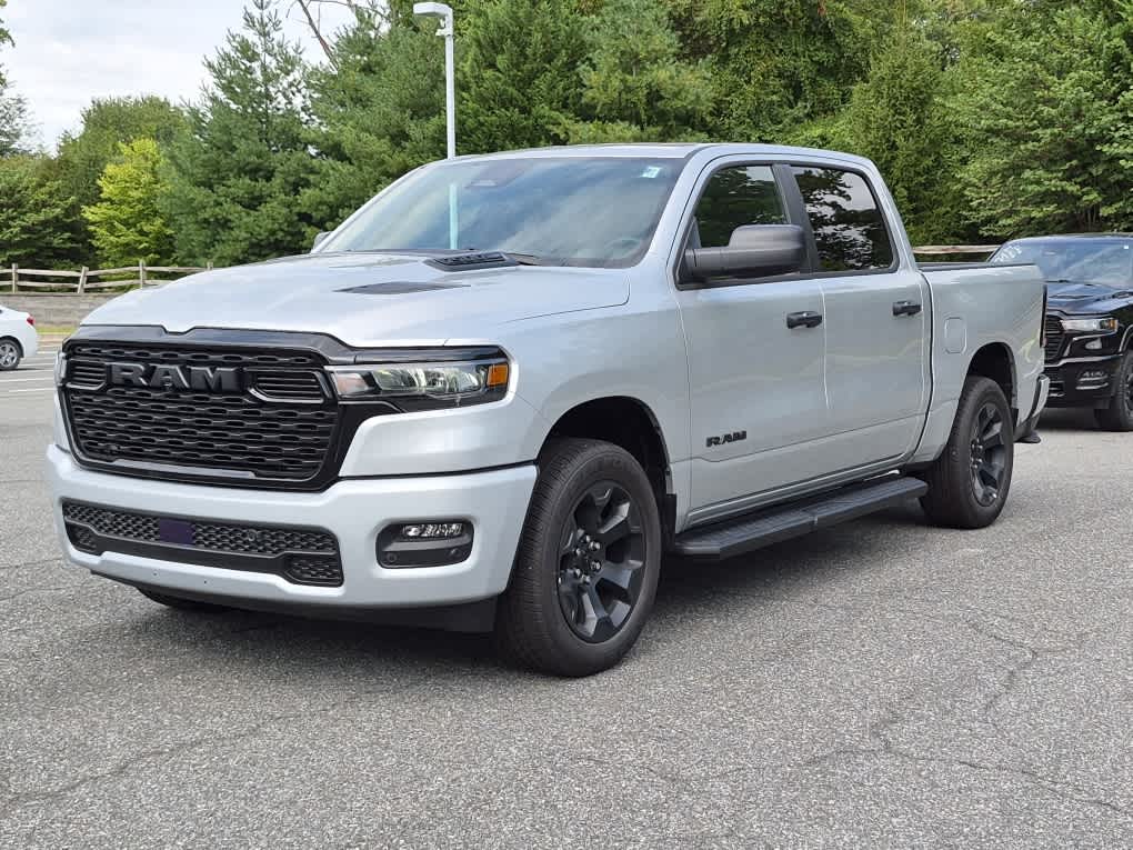 2026 RAM 1500 Pickup