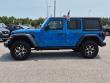 2022 Jeep Wrangler Unlimited Rubicon SUV
