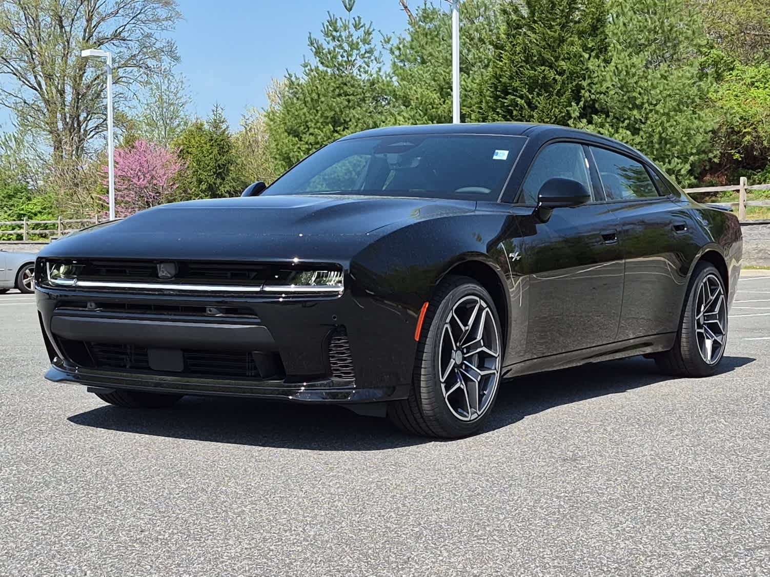 2026 Dodge Charger