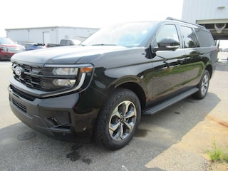 2027 Ford Expedition Max Active SUV