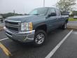Used 2013 Chevrolet Silverado 2500HD WT Truck Extended Cab