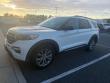 Certified 2023 Ford Explorer XLT SUV