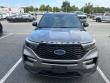 Certified 2023 Ford Explorer ST SUV