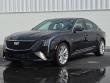 Used 2025 CADILLAC CT5 Premium Luxury Sedan