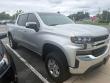 Used 2022 Chevrolet Silverado 1500 LTD LT w/1LT Truck Crew Cab