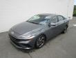 Used 2024 Hyundai Elantra Limited Sedan