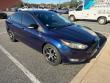 Used 2017 Ford Focus SEL Sedan