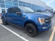 Used 2023 Ford F-150 XLT 4WD Supercrew 5.5 Box 4WD SuperCrew 5.5 Box